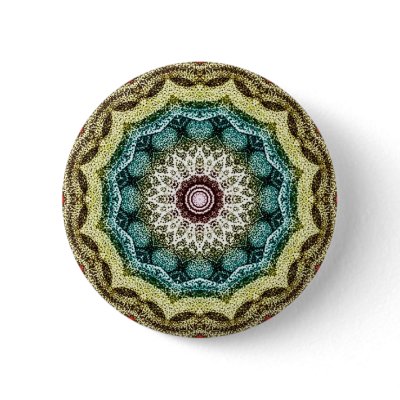 Kinected Energy Pins by stippleartist