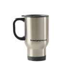 Kinesis Coffee Coffee Mugs