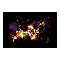 Kinetitc posters by metamorfose Kinetitc posters