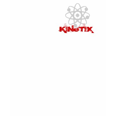KiNeTiX Energy In Motion Shirt by fallbacxkhaterz