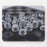 King and his Court Mousepads