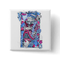art, artsprojekt, skateboarding, skate culture, graffiti, underground, hip hop, fine art, mixed media, andy howell, andy howell postcards, andy howell postage, andy howell stamps, andy howell mugs, andy howell shoes, andy howell calenders, andy howell bags, andy howell buttons, andy howell hats, andy howell mousepads, andy howell stickers, andy howell posters, andyhowell.com, intoxicating, fear, passion, element skateboards, the history of skateboard art, pro skateboarder, new deal skateboards, giant distribution, andy how, Button with custom graphic design