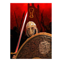 King Arthur and the Holy Gral posters by Mystic_Realms King Arthur and the Holy Gral posters