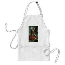 King Arthur Apron