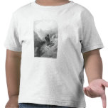 King Arthur discovers the Skeletons t-shirts
