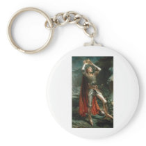 King Arthur Key Chains