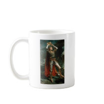 King Arthur Mugs