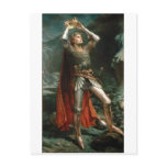 King Arthur Post Cards