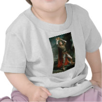 King Arthur T Shirts
