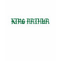 KING ARTHUR t-shirts