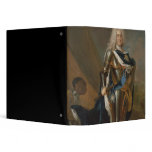 King Augustus II of Poland, before 1730 Binder