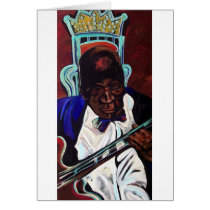 King B cards by vigoboom King B cards