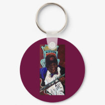 King B keychains