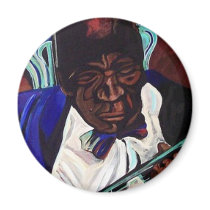 King B magnets