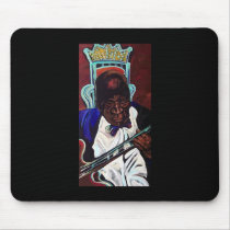King B mousepads
