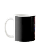 King B mugs by vigoboom King B mugs
