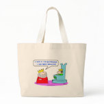 king bathroom adbicate canvas bags