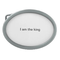 king belt belt buckles