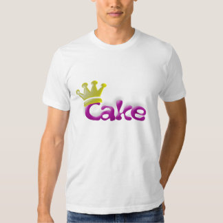 king cake t shirt