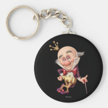 King Candy 1 Keychain