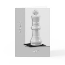 King Card
