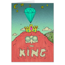 King cards