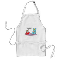 king cat throne treason apron