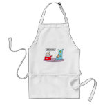 king cat throne treason aprons