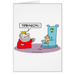 king cat throne treason cards