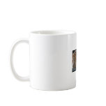 KING CHARLES CAVALIER MUG