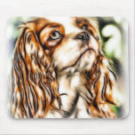 King Charles Pup mousepads