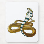King Cobra 2 Mouse Pads