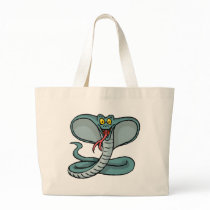 King Cobra bags