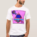 KING COBRA BRAND/FROM SIAM WITH SASS! t-shirts