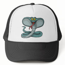 King Cobra hats