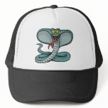 King Cobra hats