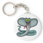 King Cobra keychains