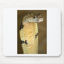 king cobra mousepads