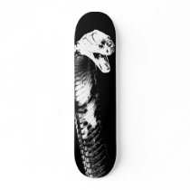 King Cobra Skateboard by DJTribe King Cobra Skateboard