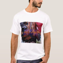 King Cock Fight t-shirts by Godwin_zapps64 King Cock Fight t-shirts