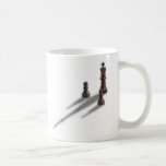 King Coffee Mug