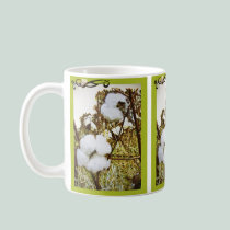 King Cotton mugs