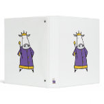 king cow binders