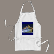 King Crab aprons