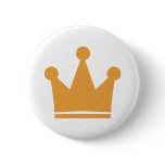 king crown pin