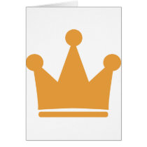 king crown cards