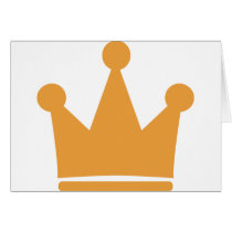 king crown cards