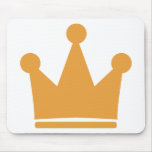 king crown mouse pads