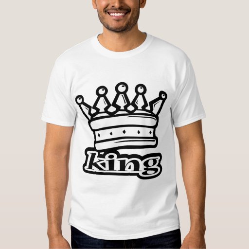 royal crown shirt