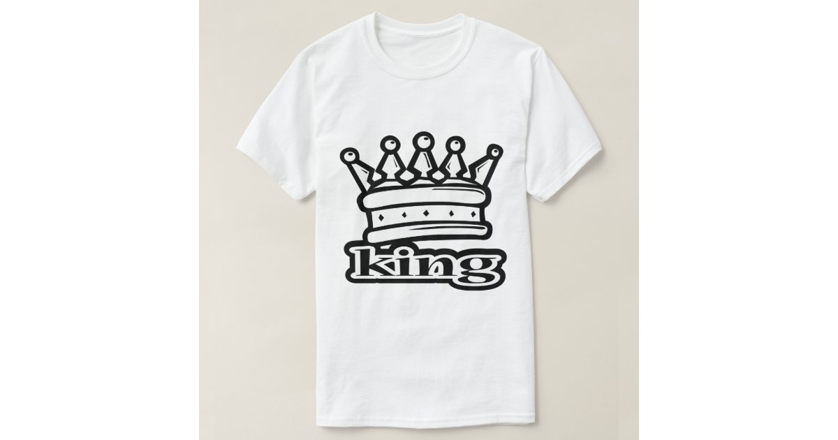 royal crown shirt